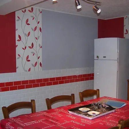 A Avec Terrasse *